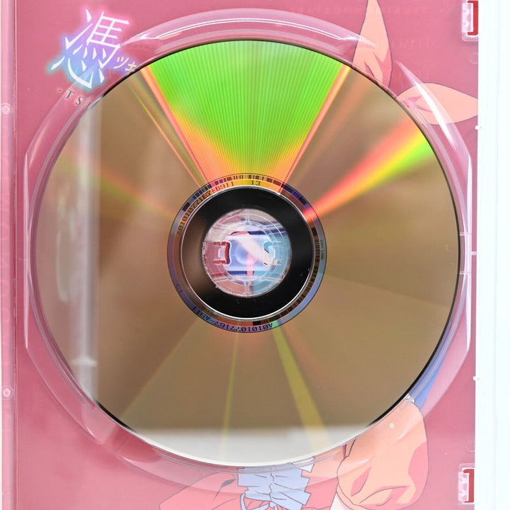 Tsukimonogatari - AUS PAL - Anime DVD + Blu-ray - MAKE OFFERS!