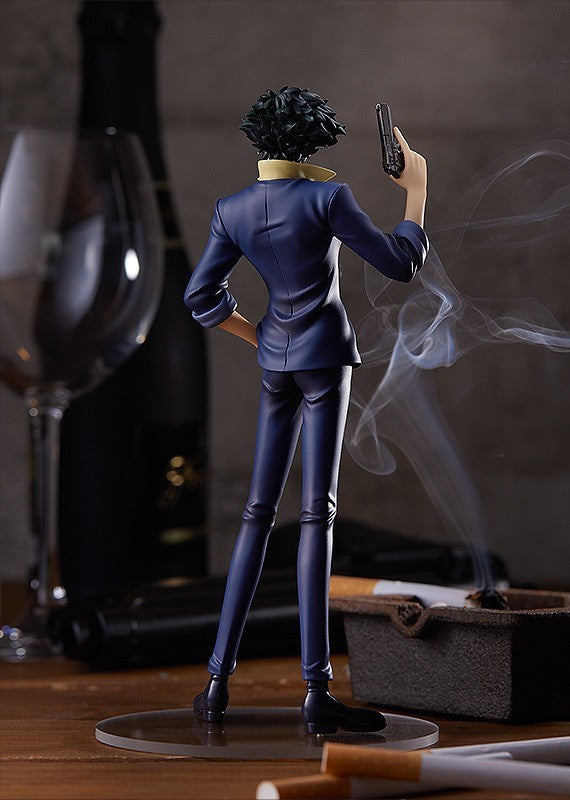 Spike Spiegel - Cowboy Bebop - Pop Up Parade - Good Smile - New Anime Figure