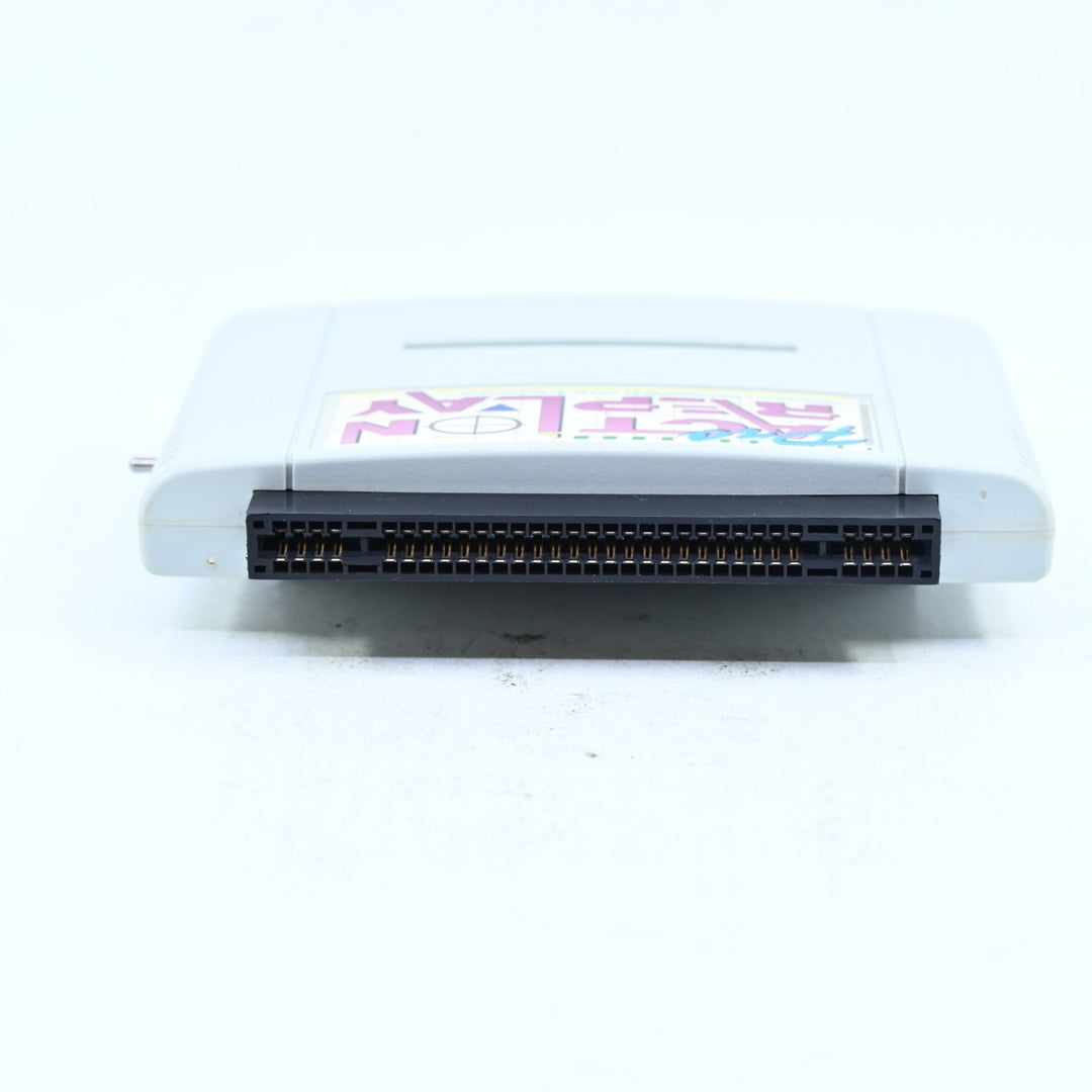 Datel Electronics Pro Action Replay for the Super Nintendo / SNES Accessory