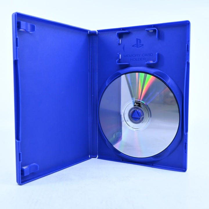 Shin Megami Tensei: Lucifer's Call - Sony Playstation 2 / PS2 Game - No Manual