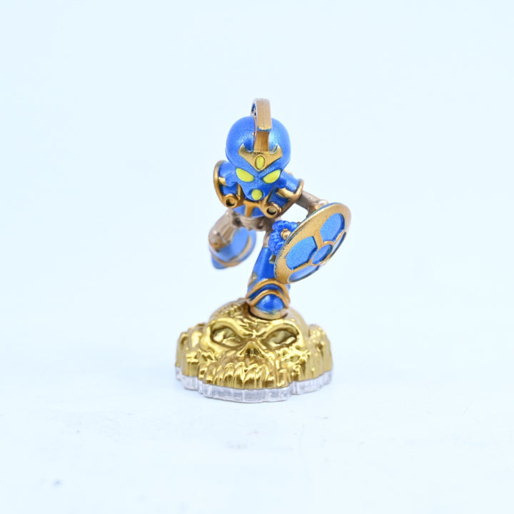 Eon's Elite Chop Chop - Broken Arm - Skylanders: Trap Team - Other Toy