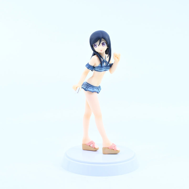 Ayase Aragaki - Beach Ver. - Oreimo - SEGA - Anime Figure