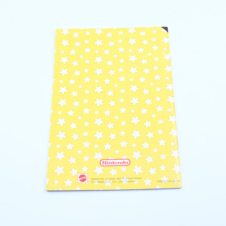 Super Mario All Stars - Super Nintendo / SNES Boxed Game - PAL - FREE POST!