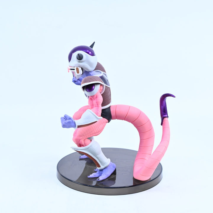 Frieza - Banpresto World Figure Colosseum Vol. 3 - Dragon Ball Z - Anime Figure