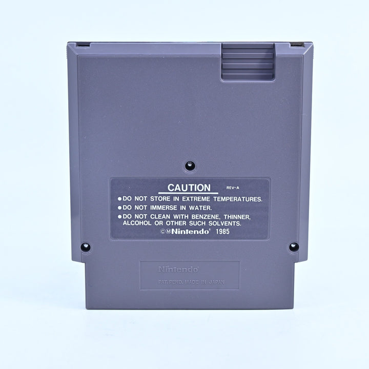 Tom & Jerry - Nintendo Entertainment System / NES Game - NTSC-U/C - FREE POST!