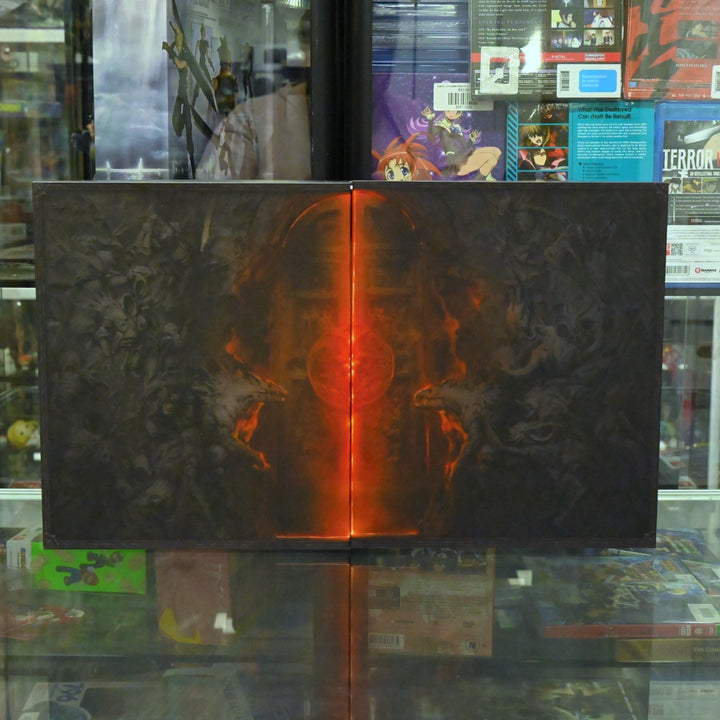Diablo IV Limited Collectors Box - Playstation 5 / Xbox Series X/S