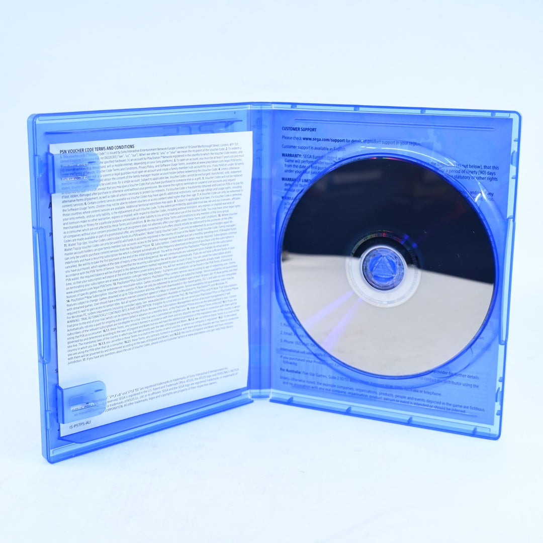 Persona 5 Tactica - Sony Playstation 5 / PS5 Game - FREE POST!