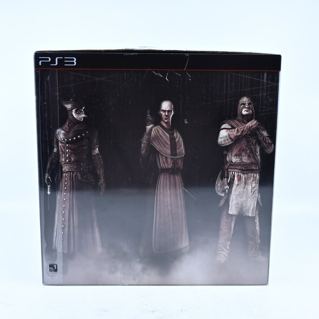 Assassin's Creed Brotherhood Collectors Edition - Sony Playstation 3 / PS3 Game