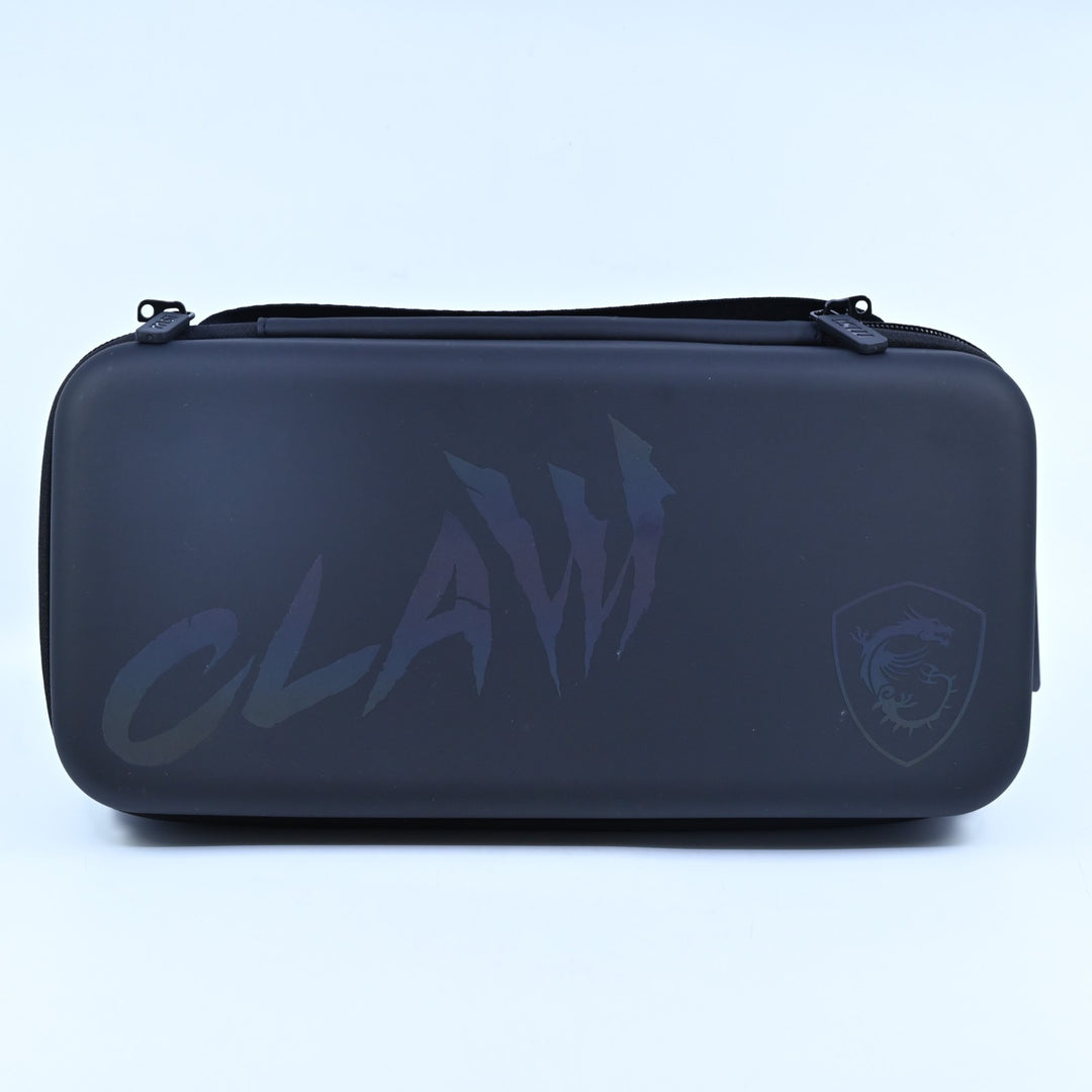MSI Claw Travel Case II - Other Gaming Accessory