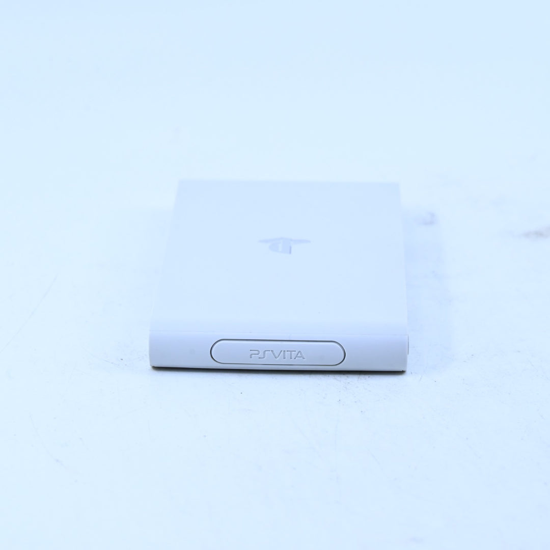 White Sony PSVita TV / Ps TV PS Vita Accessory / Sony Playstation 4 Region Free
