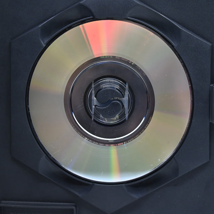 Starfox Adventures - Nintendo Gamecube Game + Manual - PAL - FREE POST!