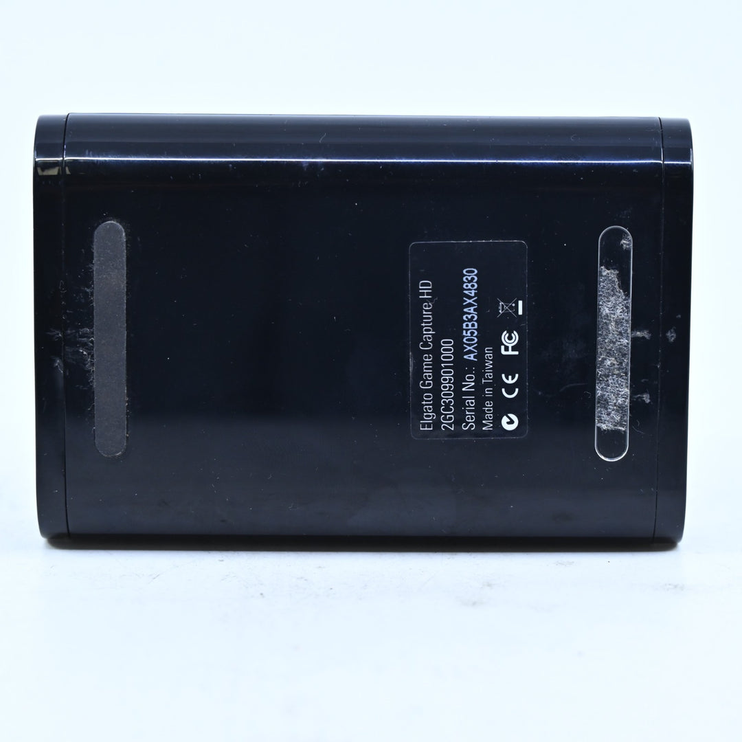 Elgato Game Capture HD - Capture Card - Other Game Accessory