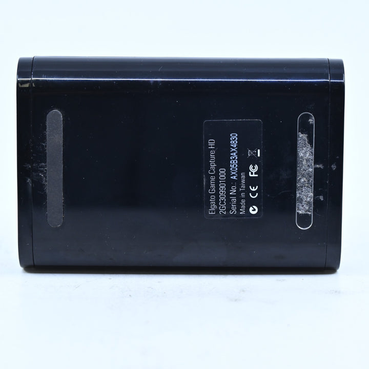 Elgato Game Capture HD - Capture Card - Other Game Accessory