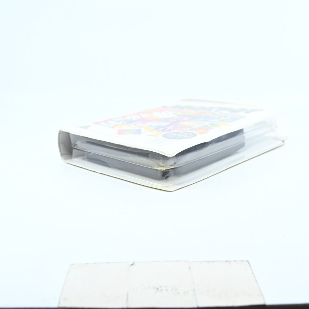 Jackpot  - Piggy Back Cartridge - H.E.S / NES Game - PAL