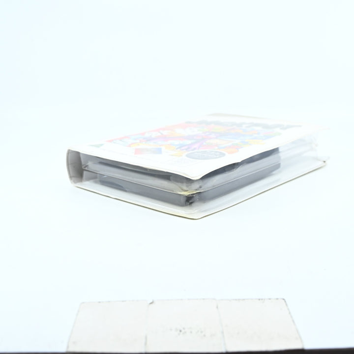 Jackpot  - Piggy Back Cartridge - H.E.S / NES Game - PAL