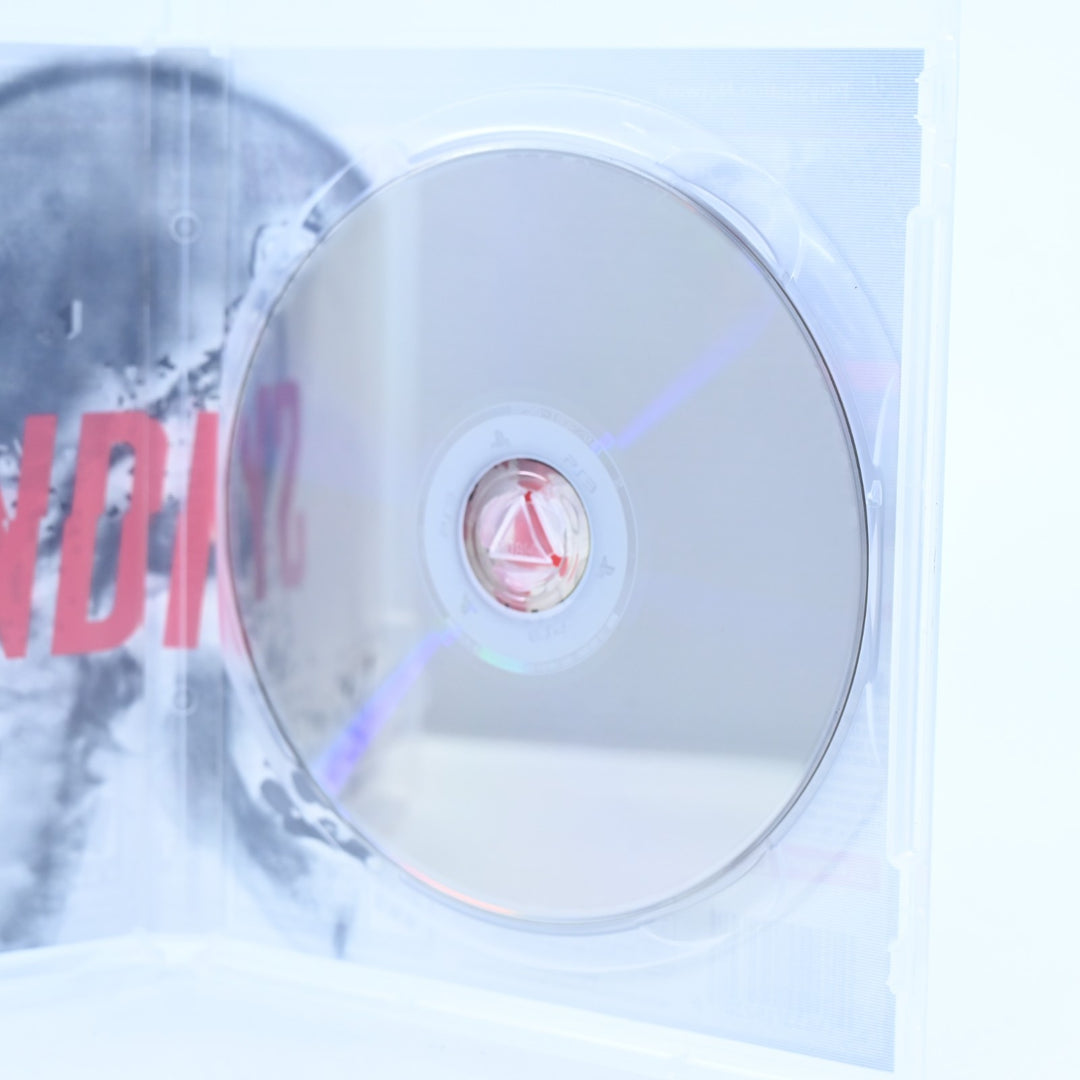 Syndicate - Sony Playstation 3 / PS3 Game - No Manual - Region Free - FREE POST!