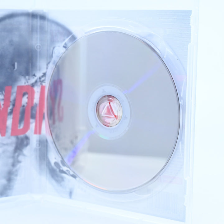 Syndicate - Sony Playstation 3 / PS3 Game - No Manual - Region Free - FREE POST!