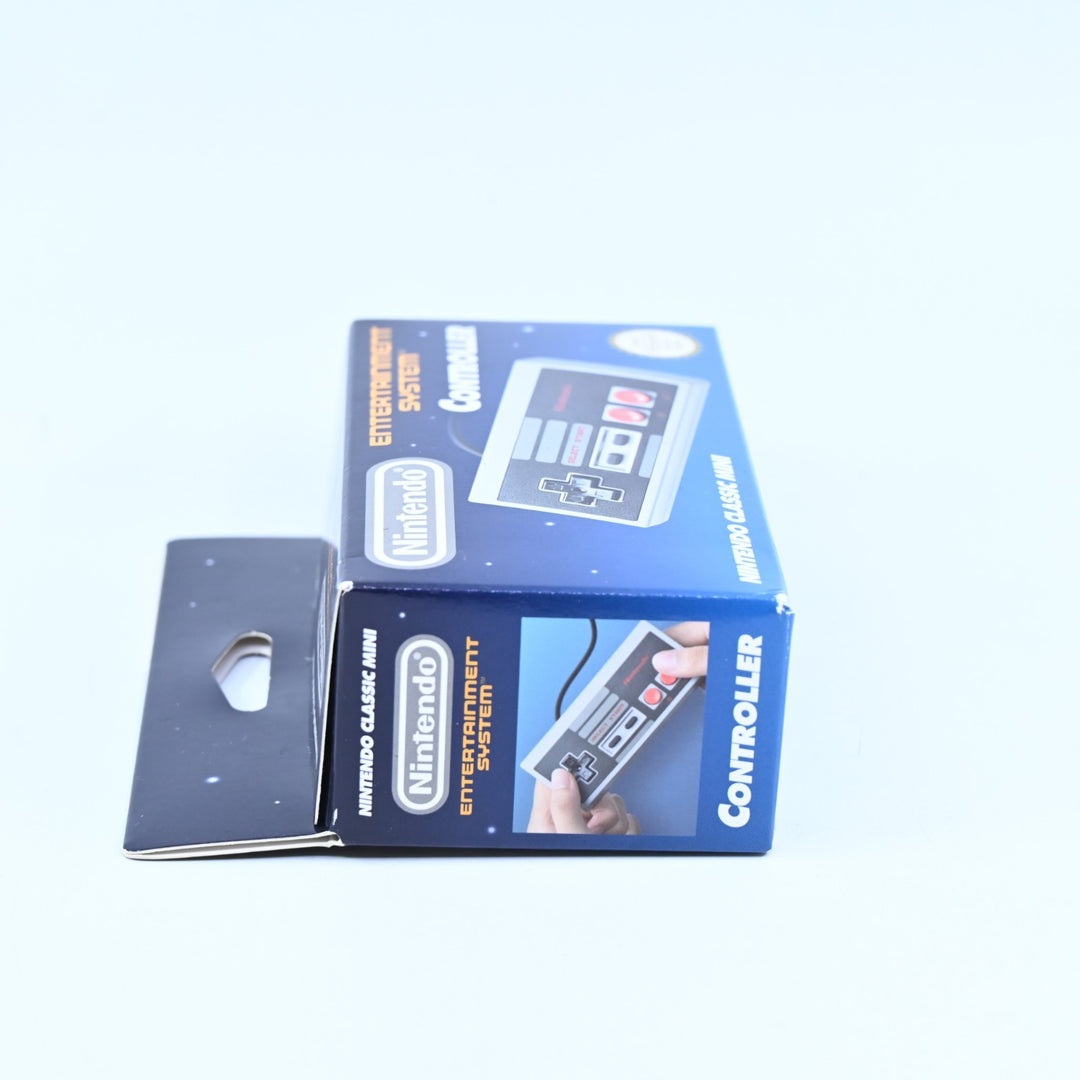 SEALED! NES Classic Mini Controller - NES Accessory / Wii Accessory