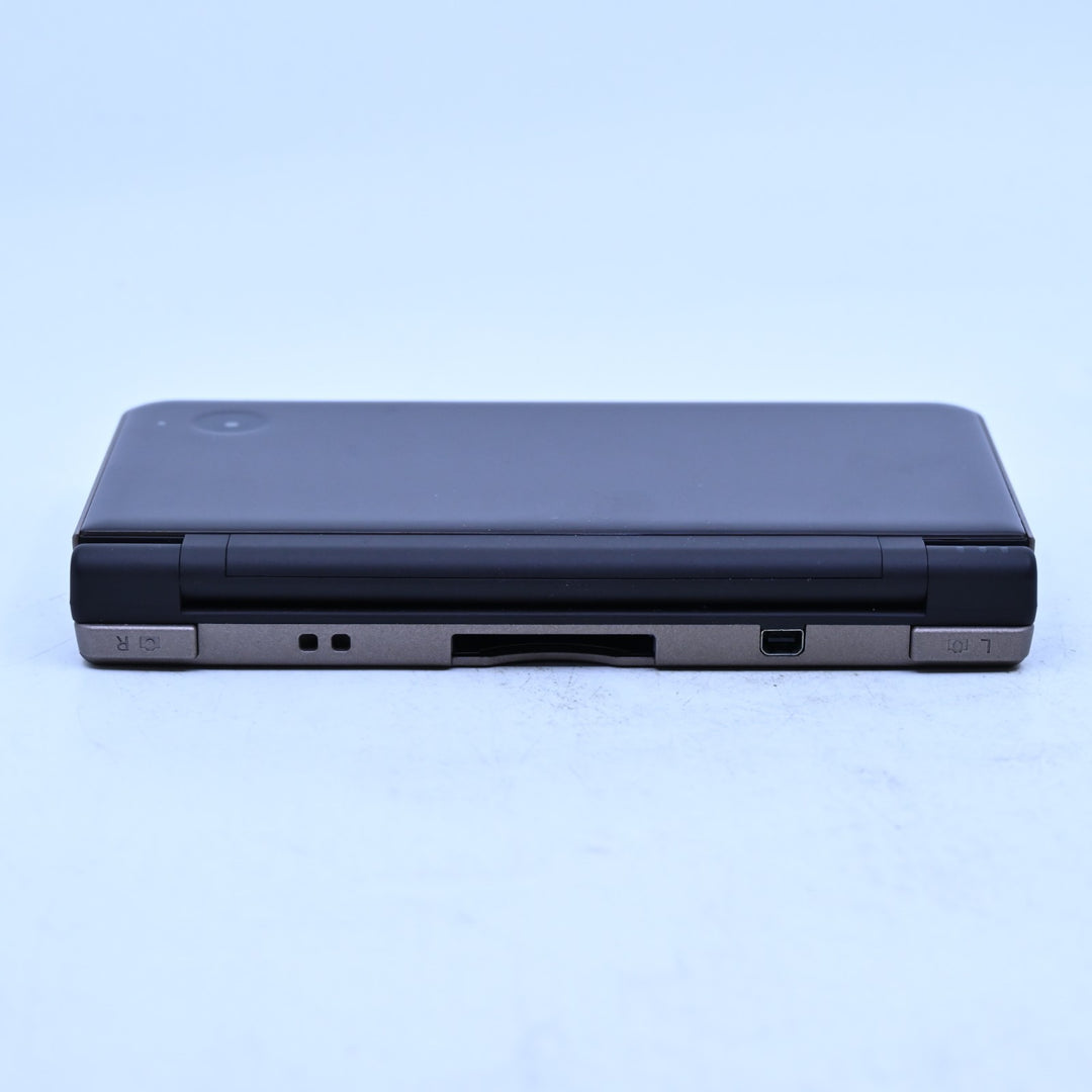 Bronze Nintendo DSi XL Console - UTL-001(AUS) - PAL - FREE POST!