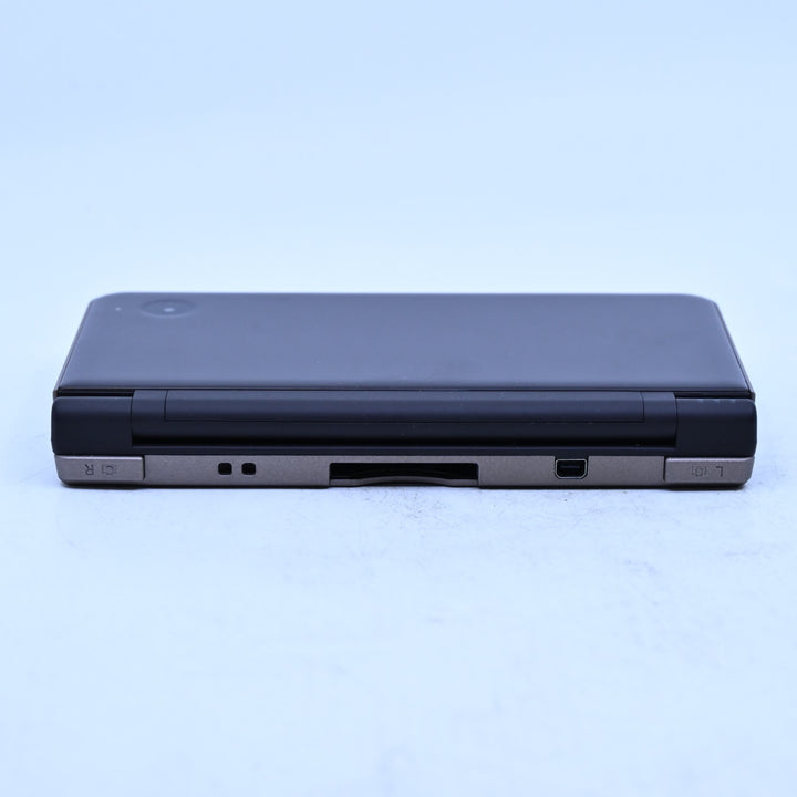 Bronze Nintendo DSi XL Console - UTL-001(AUS) - PAL - FREE POST!
