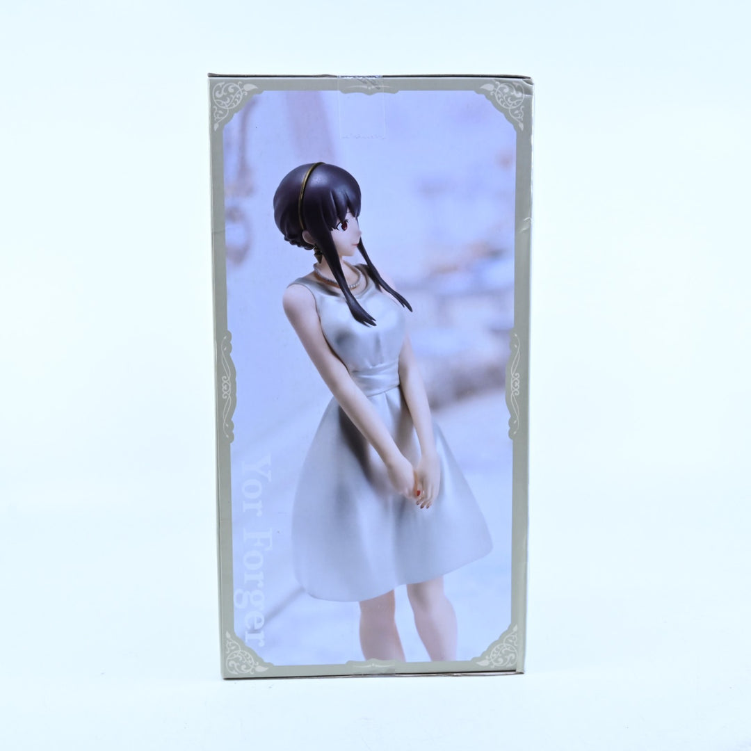 Yor Forger Party Ver. - Spy x Family - SEGA PM - Anime Figure