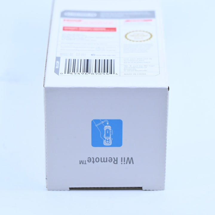 UNOPENED! Pink Wii Remote - Nintendo Wii Accessory - FREE POST! Wiimote