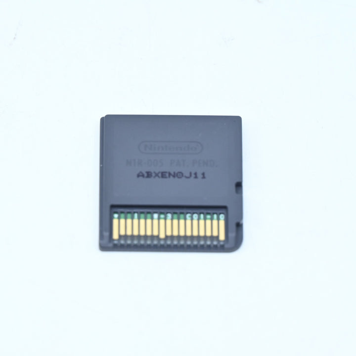 Bomberman Land Touch! - Nintendo DS Game - Region Free + Manual - FREE POST!