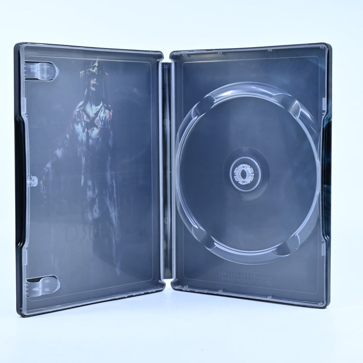 Project Zero: Maiden of Black Water - Limited Edition - Nintendo Wii U Game