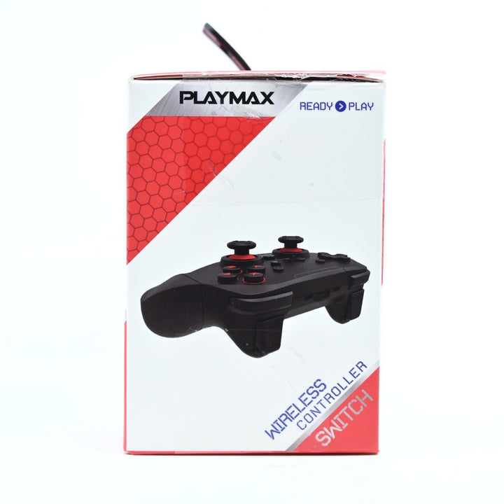 Playmax Wireless Controller - Nintendo Switch Accessory - FREE POST!