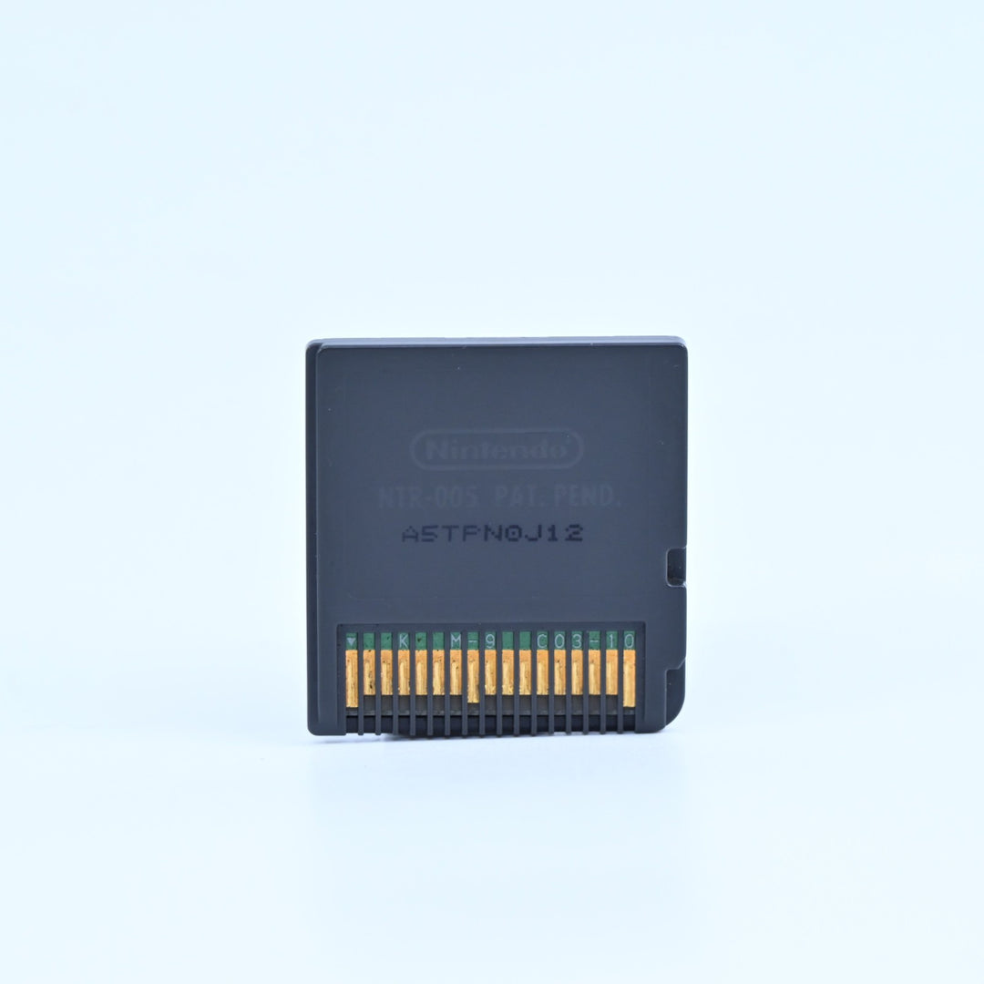 Mega Man: Battle Network 5 Double Team  - Nintendo DS Game - Cartridge Only