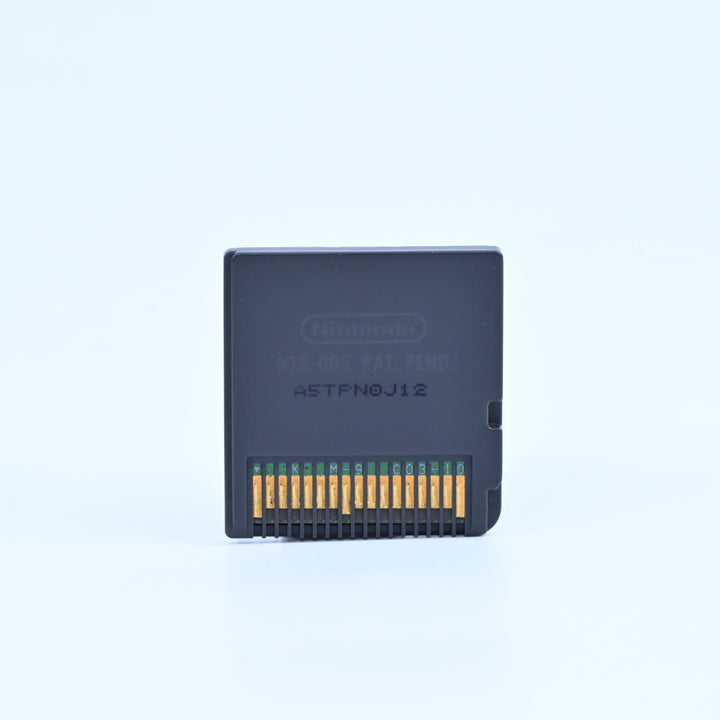 Mega Man: Battle Network 5 Double Team  - Nintendo DS Game - Cartridge Only