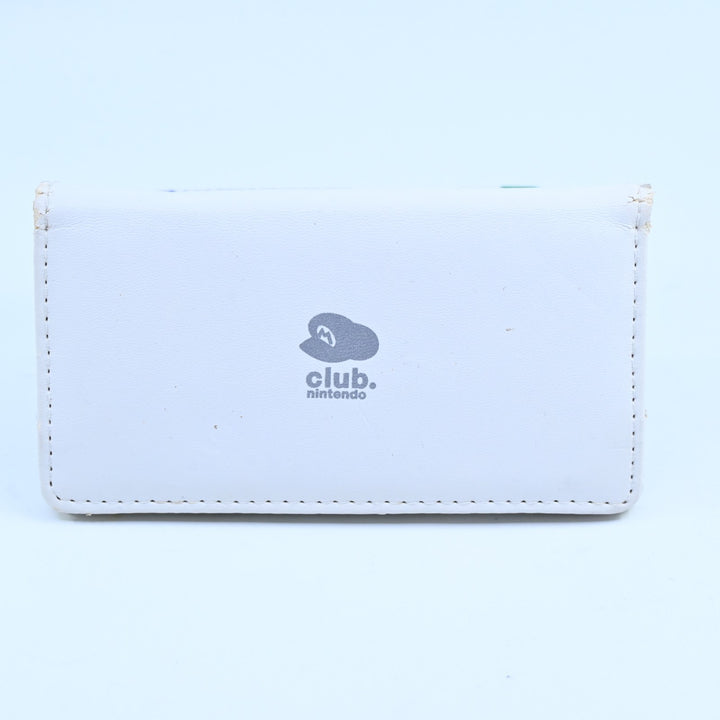 Club Nintendo Magnetic DS Cartridge Holder - Nintendo DS Accessory