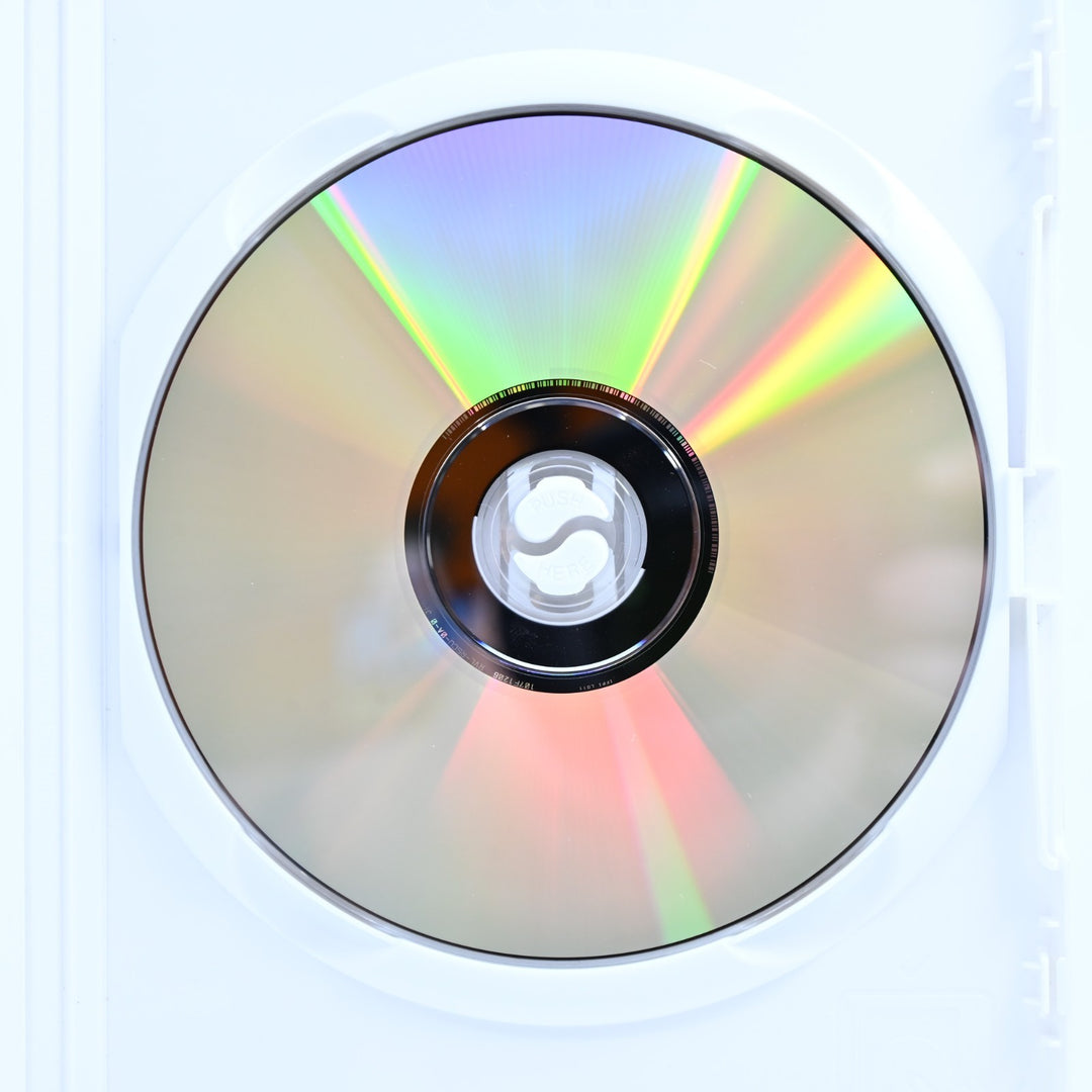 LIKE NEW! Scarface: The World Is Yours - Nintendo Wii Game + Manual MINT DISC!