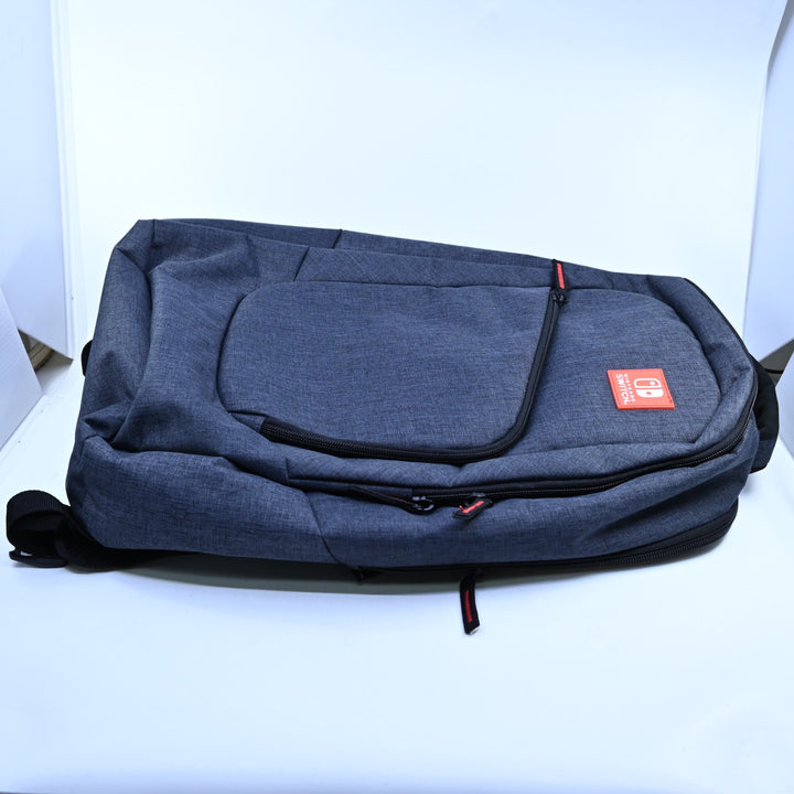 PDP Elite Player Backpack for Nintendo Switch - Nintendo Switch Accessory