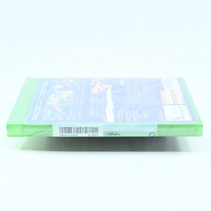 SEALED! Rocket League Collector's Edition - Xbox One Game - PAL - FREE POST!