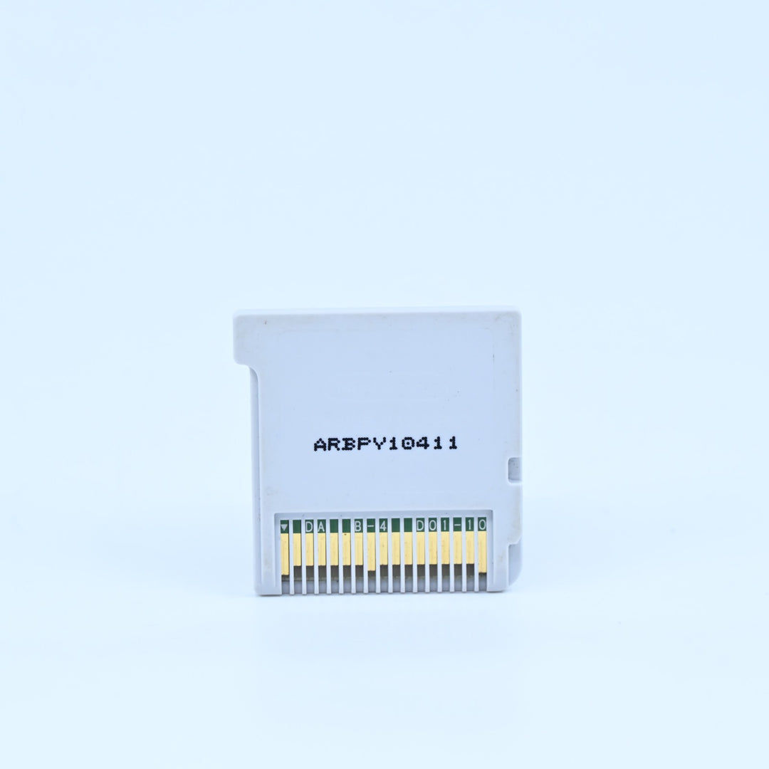 Rabbids 3D - Nintendo 3DS Game - Cartridge Only - PAL - FREE POST!