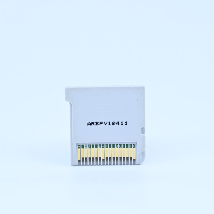 Rabbids 3D - Nintendo 3DS Game - Cartridge Only - PAL - FREE POST!