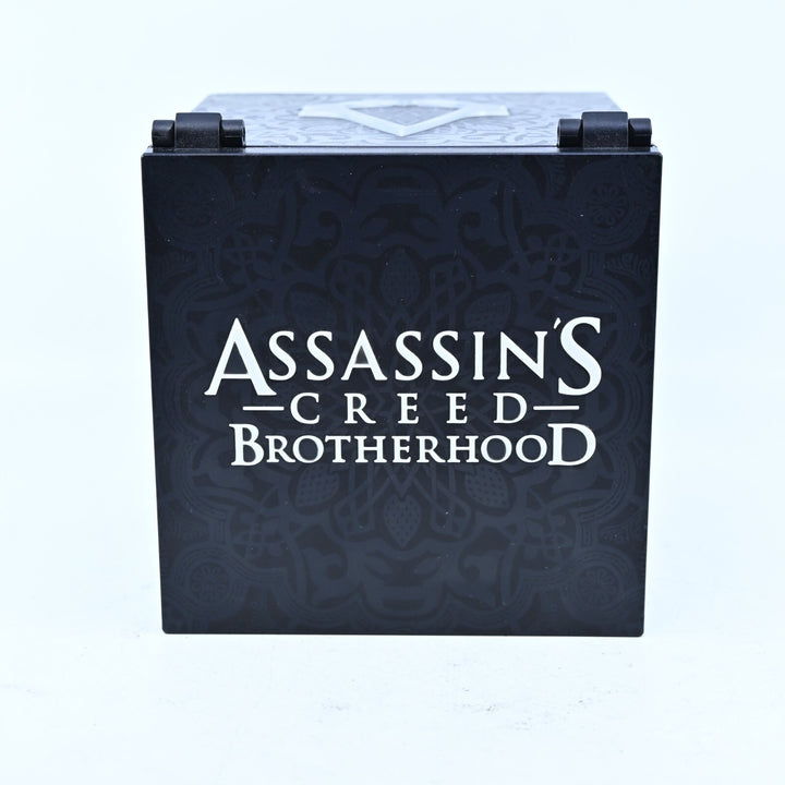 Assassin's Creed Brotherhood Collectors Edition - Sony Playstation 3 / PS3 Game