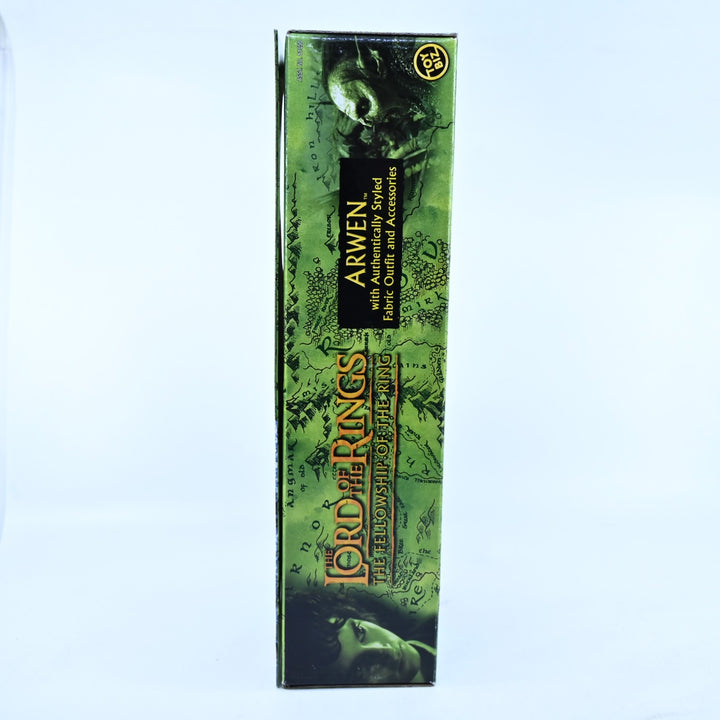 Arwen - Special Collector Series - Fellowship of the Ring - ToyBiz Figure