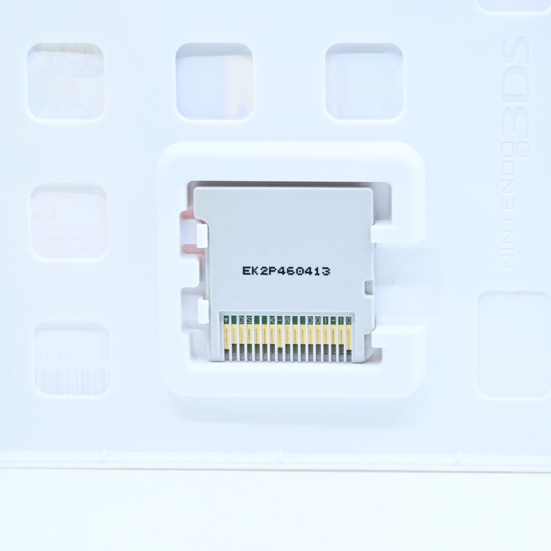 Pokemon Y - Nintendo 3DS Game - PAL - FREE POST!