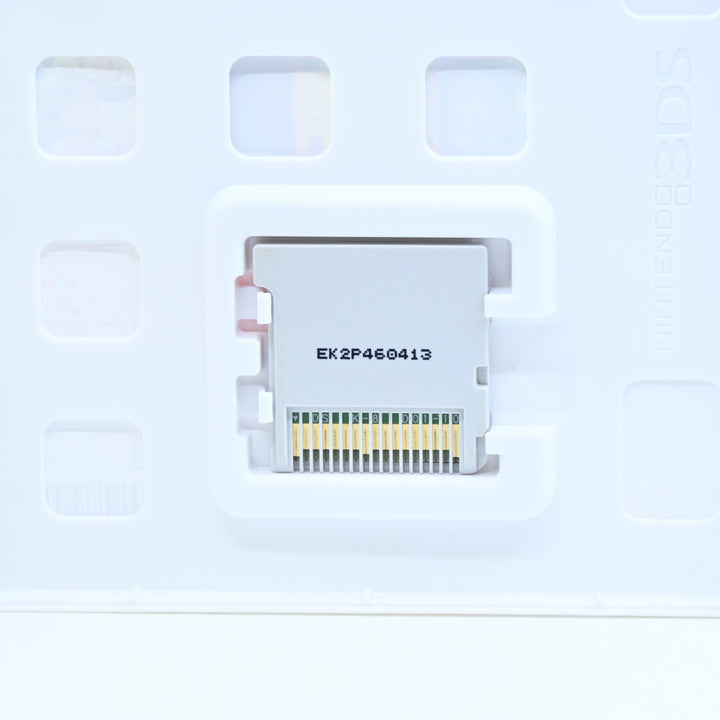Pokemon Y - Nintendo 3DS Game - PAL - FREE POST!