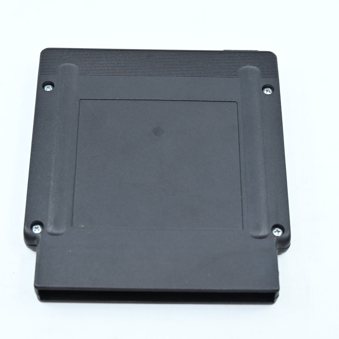 Toobin' - Flat Cartridge - H.E.S / NES Game - PAL - Cartridge Only