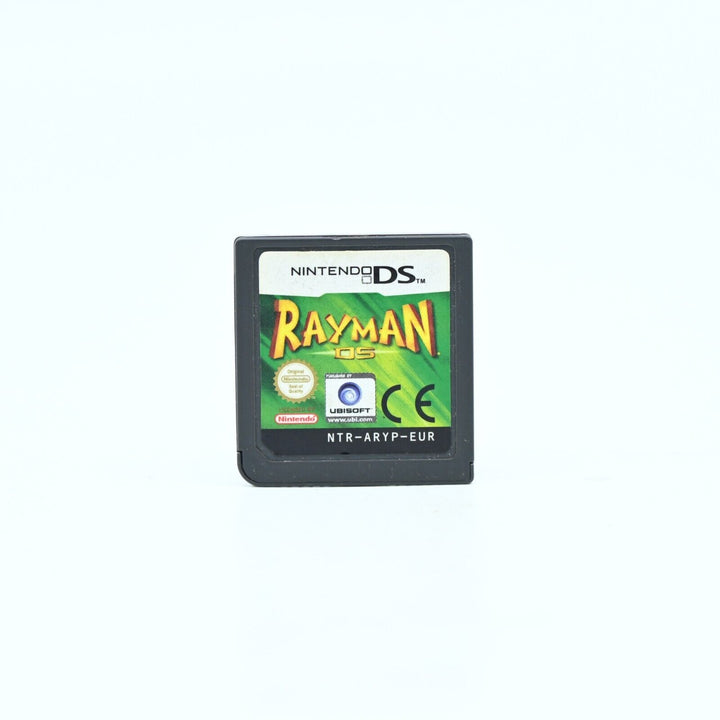 Rayman DS - Nintendo DS Game - Cartridge Only - PAL - FREE POST!