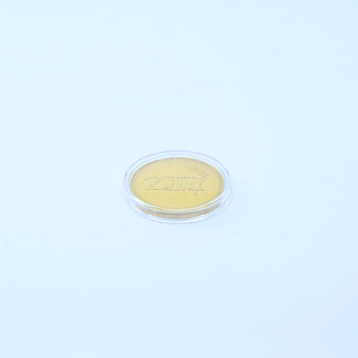 The Legend of Zelda: Echoes of Wisdom Collector's Coin - Toy
