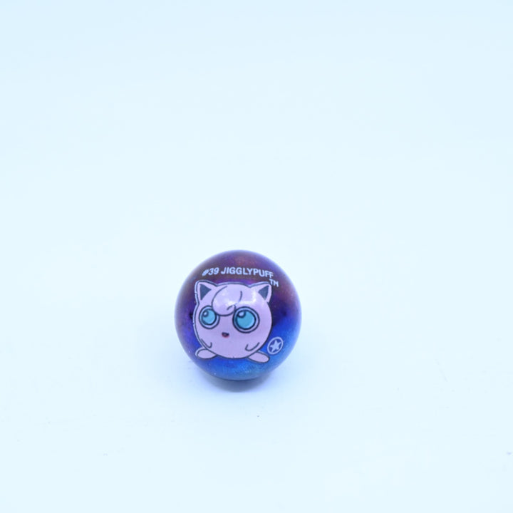 Pokemon Marbles - Toy Biz -1999-2000 - Collectable Toys