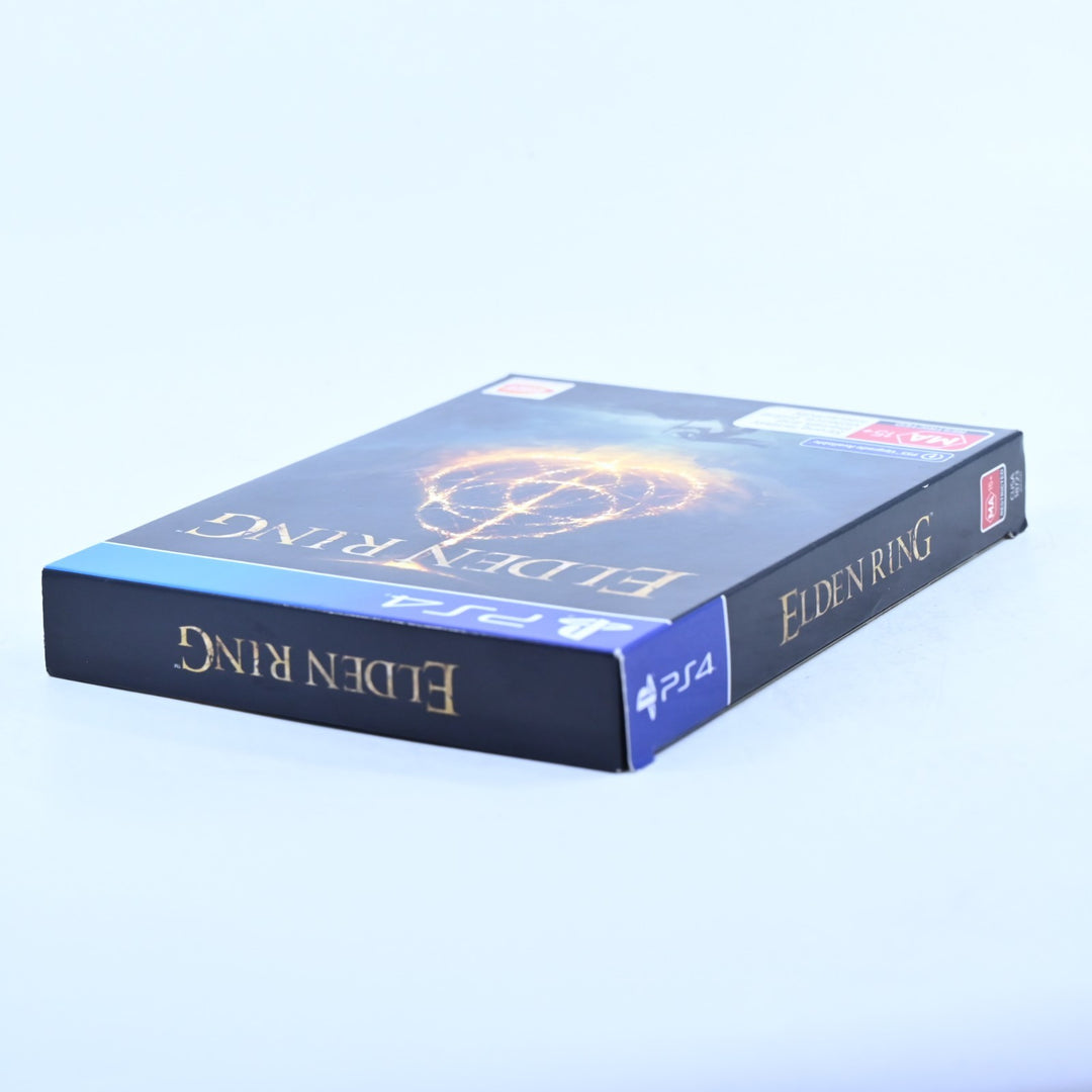 Elden Ring Launch Edition - Sony Playstation 4 / PS4 Game - FREE POST!