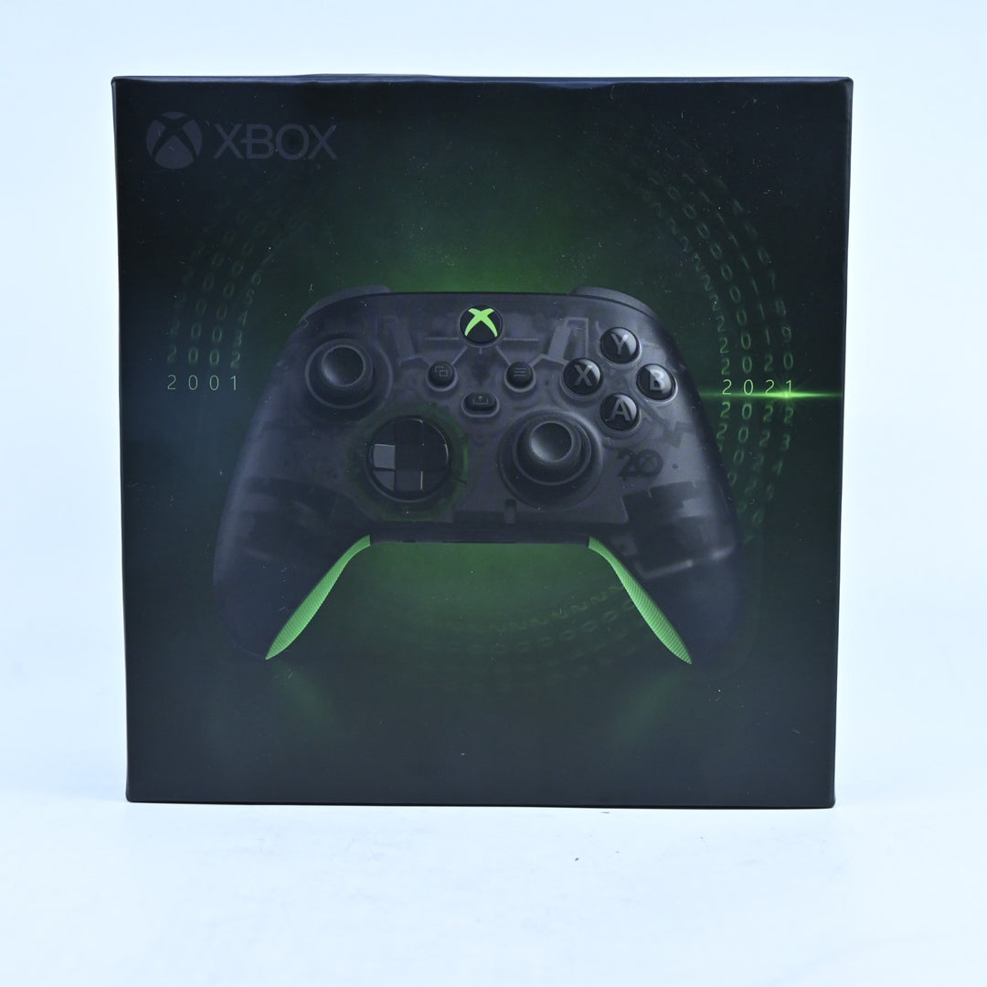 20th Anniversary Special Edition Controller - Xbox One Accessory - FREE POST!