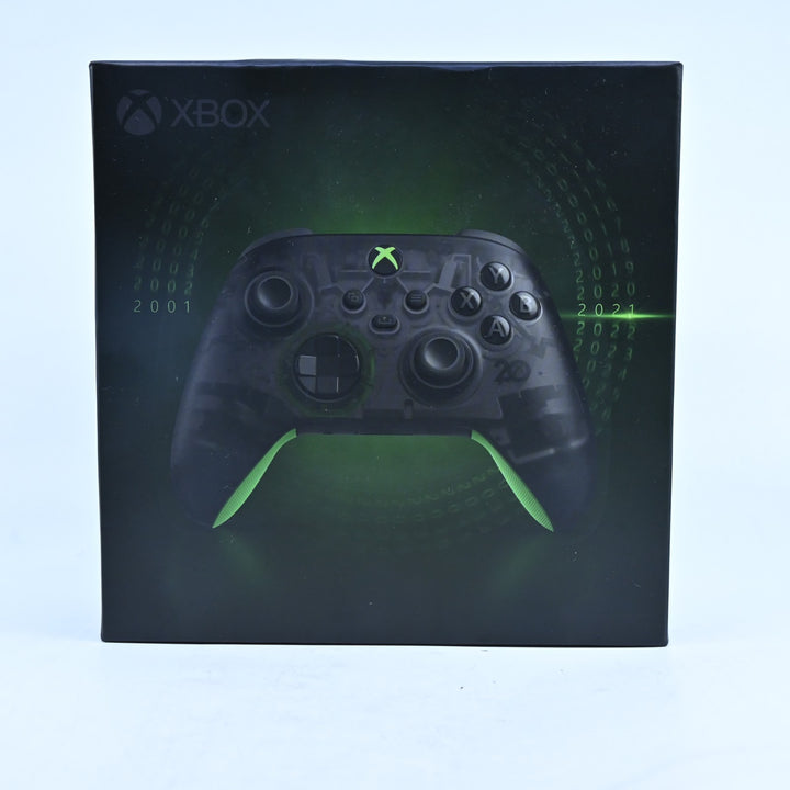 20th Anniversary Special Edition Controller - Xbox One Accessory - FREE POST!