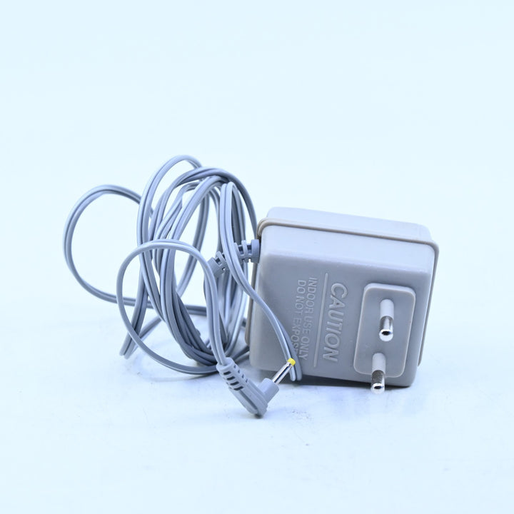 Game Boy Pocket Transformer - EU Plug - Nintendo Gameboy Accessory