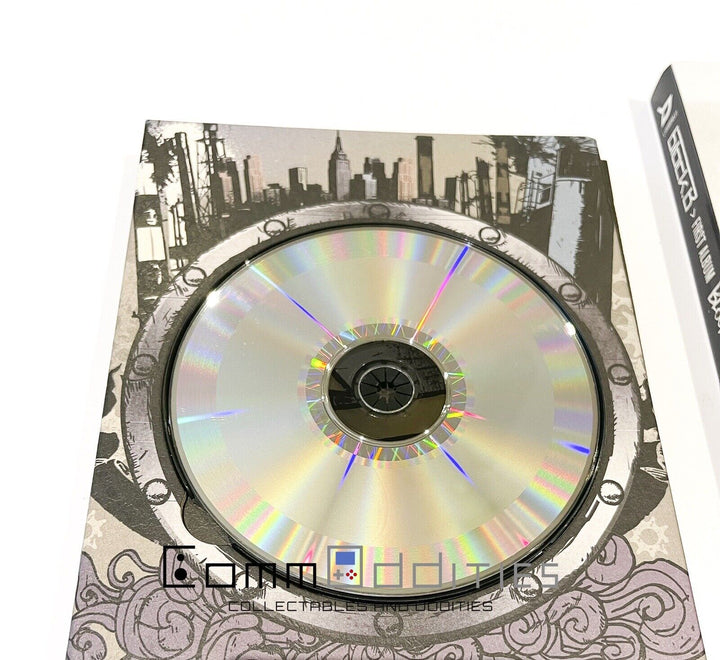 Block B First Album Blockbuster CD Photo Book Set in Slipcase K Pop J Pop